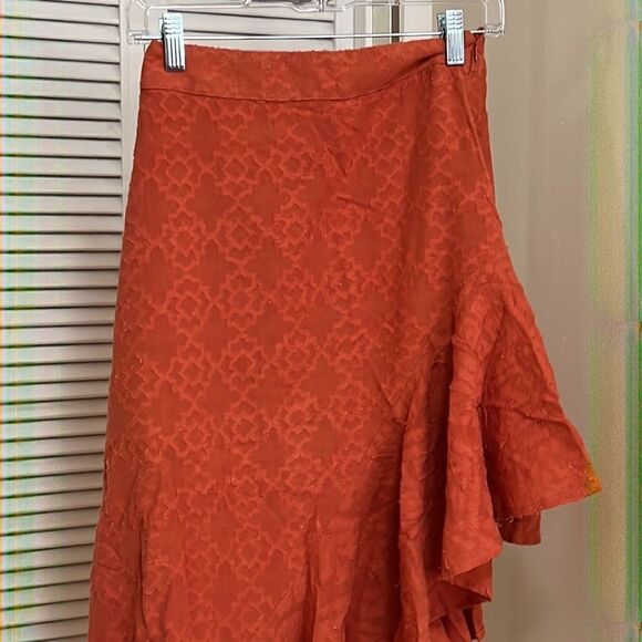 Free People Serena Skirt - Picture 12 of 15